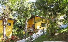 Areia Branca Apart Hotel
